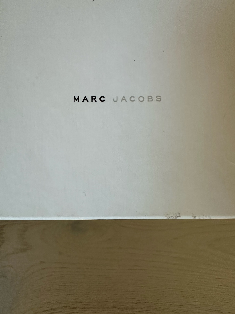 Marc Jacobs Black Suede Heels - Picture 10 of 12